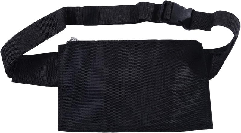 cheekyglo Utility Waist Apron Cleaning Fanny Pack Attendant Storage Tool Kit for Holding Home Gardening Tools,Style 1 - Image 4