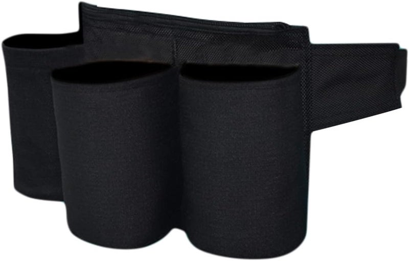 cheekyglo Utility Waist Apron Cleaning Fanny Pack Attendant Storage Tool Kit for Holding Home Gardening Tools,Style 1 - Image 1