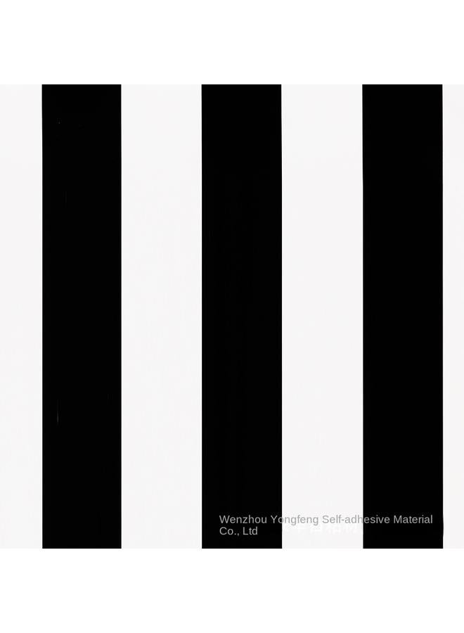 Bluejw Self-adhesive Wallpaper Waterproof And Moisture-proof Bedroom Living Room Background Wall Decoration Dormitory Renovation Bedroom Wallpaper Desktop Sticker - Image 1