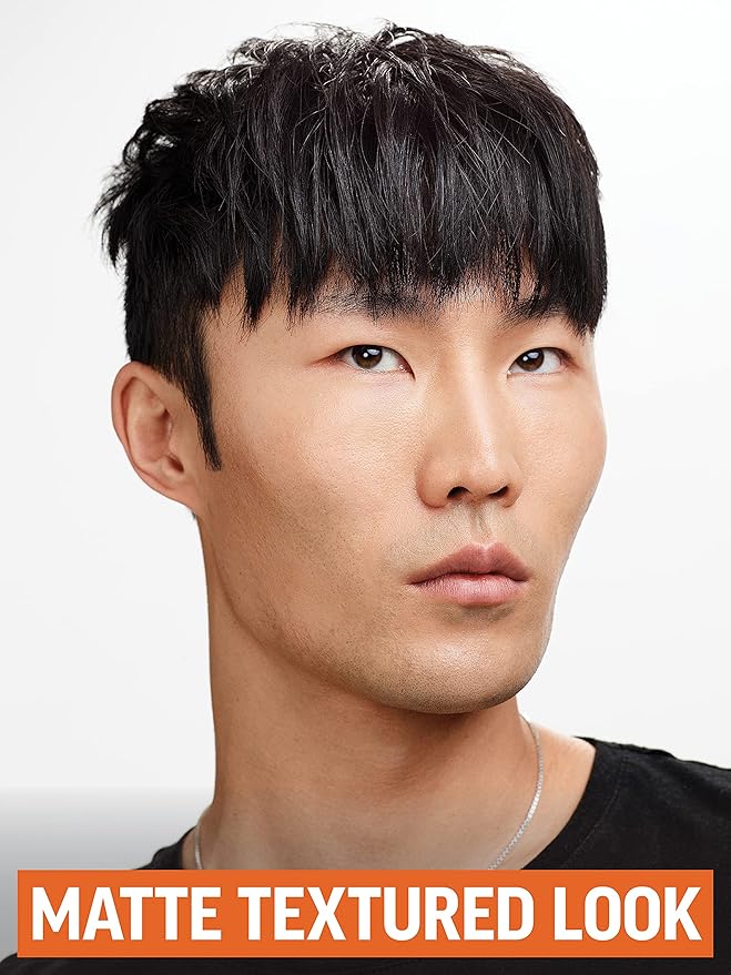 American Crew Texturising Matte Clay with Medium Hold and Low Shine Gifts for Men for Control and Definition NonGreasy formula Hair Styling for Men 85 g - Image 4