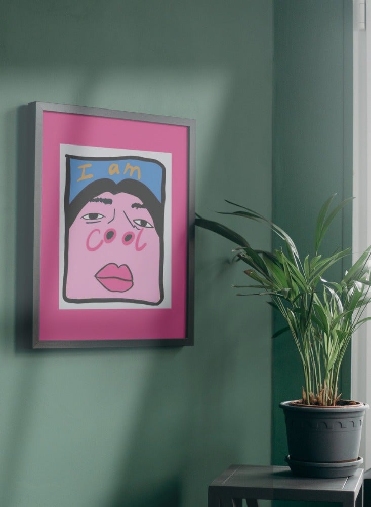 I am cool - Image 3