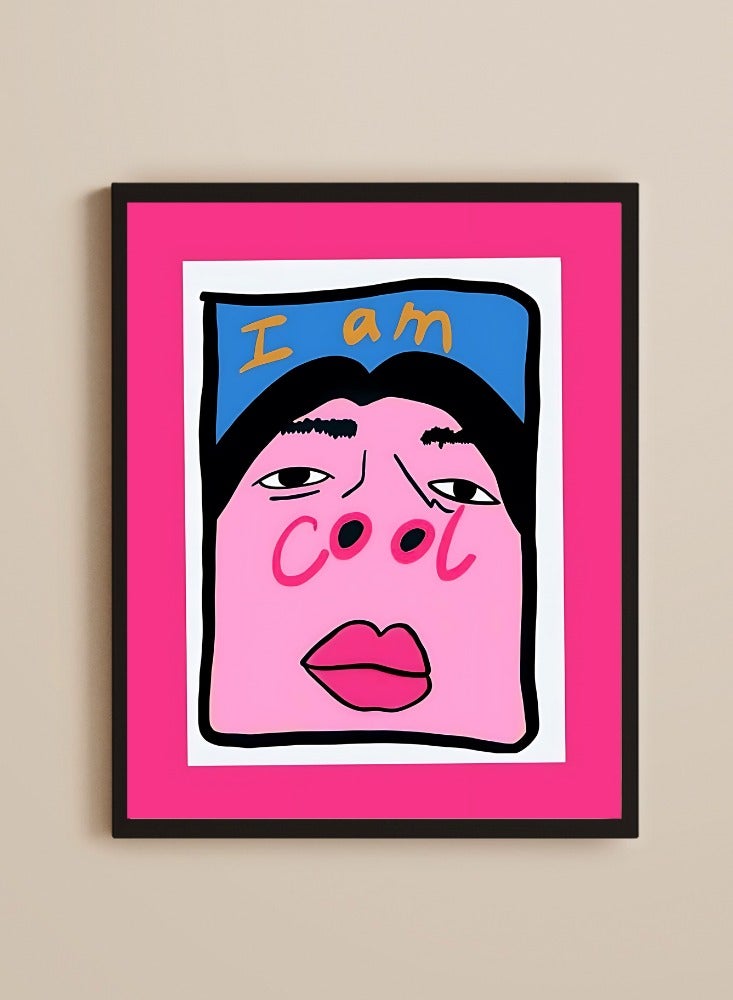 I am cool - Image 1