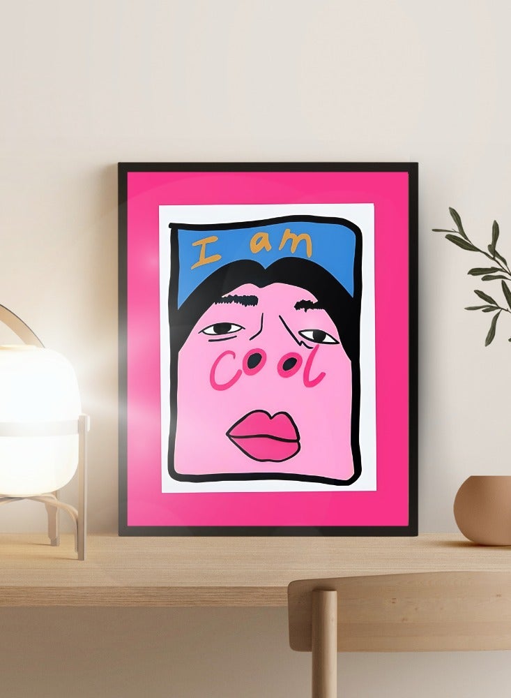 I am cool - Image 2
