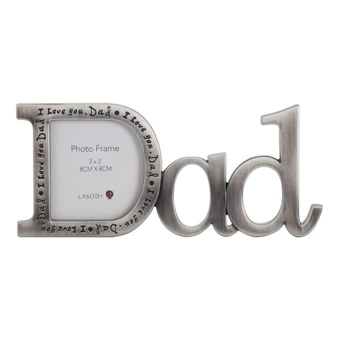 Dad Picture FrameDad Gifts From DaughterDad Birthday Gifts Dad Christmas Gifts