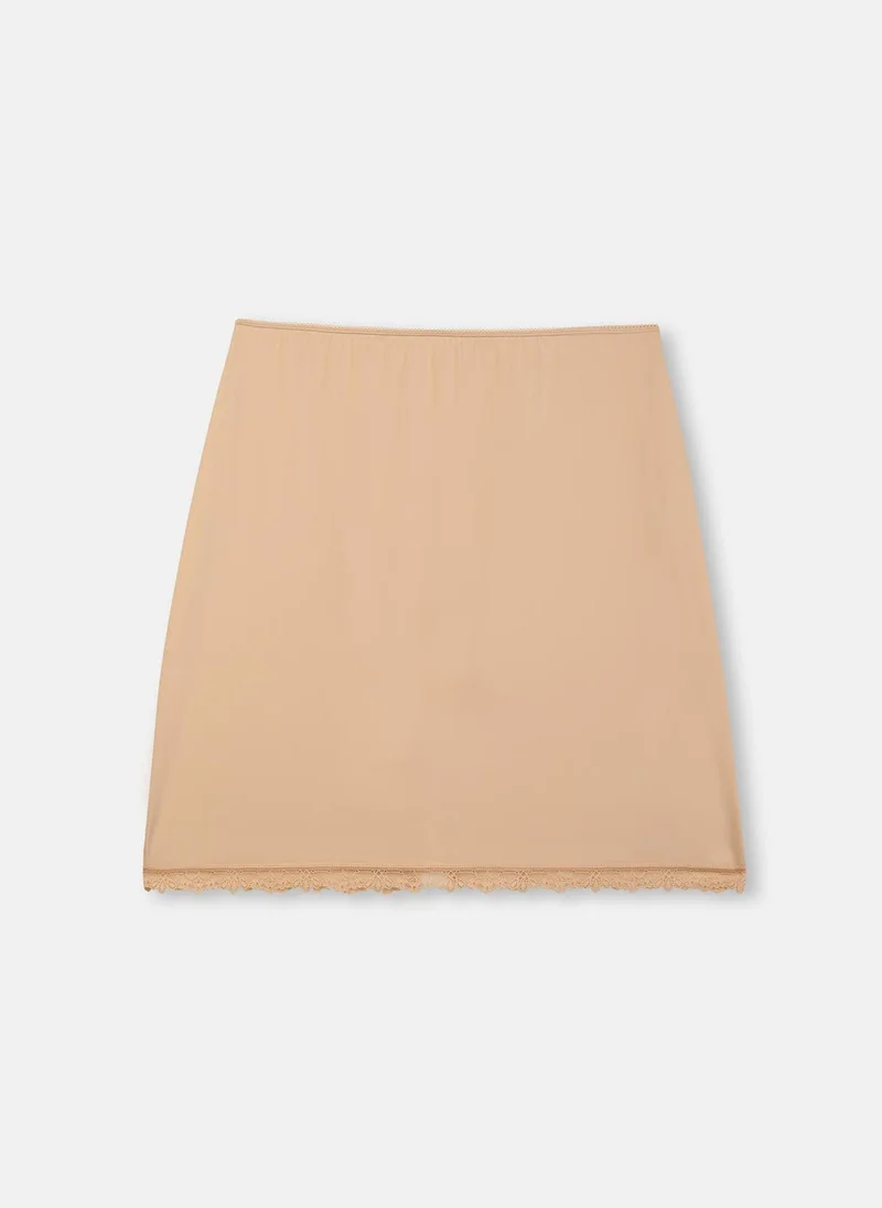 dagi Underskirt Supreme Mid Rise Slim Fit Underwear