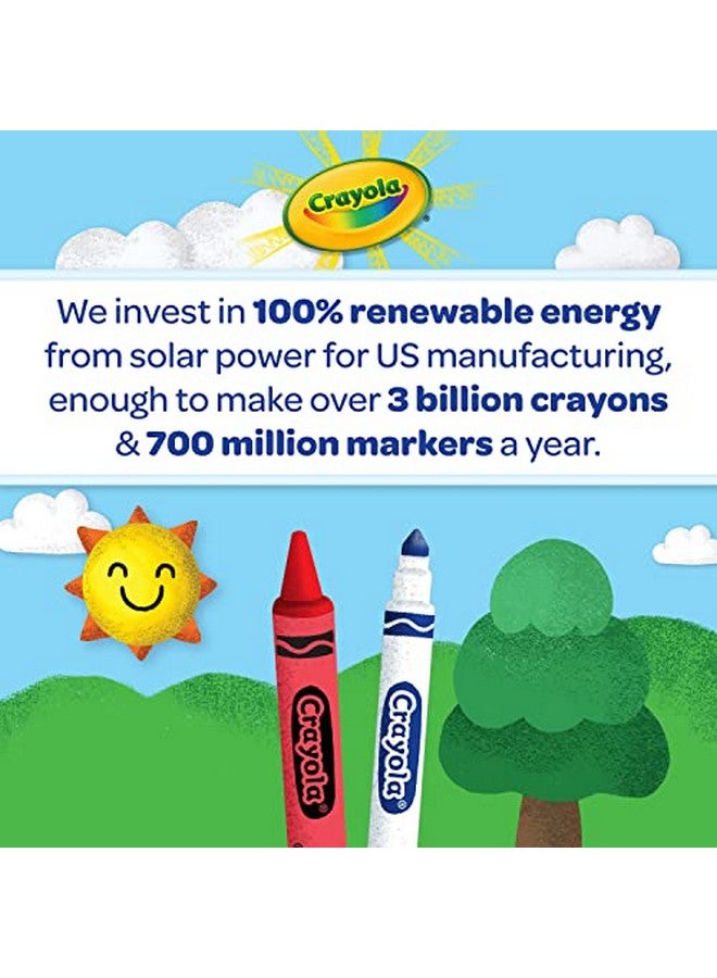 Crayola Binney & Smith Crayola(R) Colored Pencils, Set Of 12 Colors - Image 5