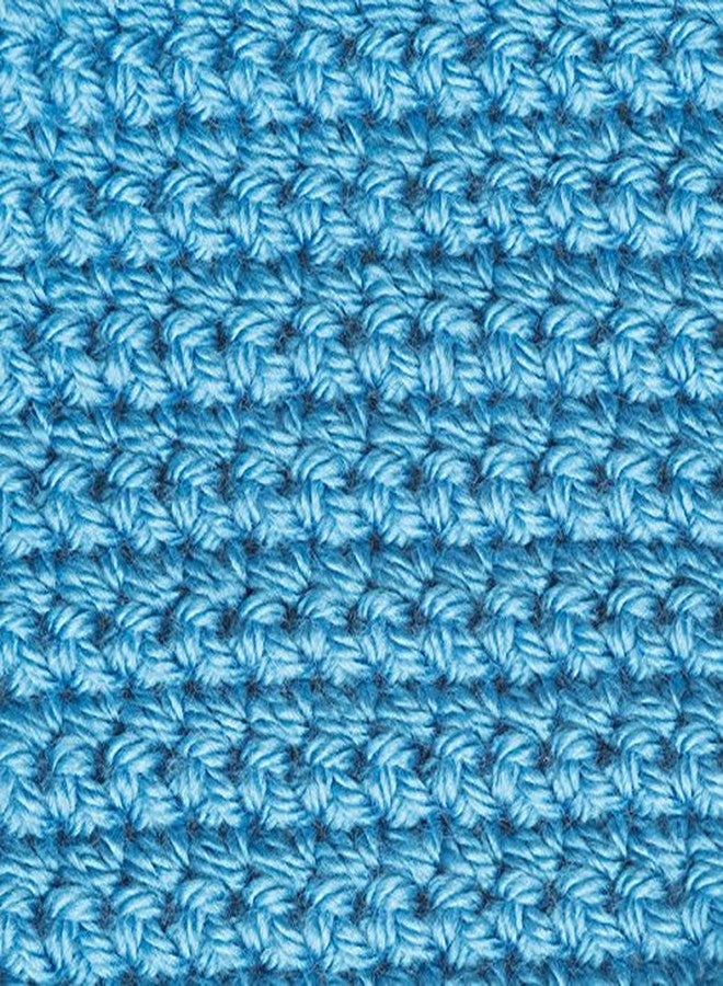 باتونز خيوط باتونز كاناديانا - ألوان سادة، أزرق كليرووتر - Image 3