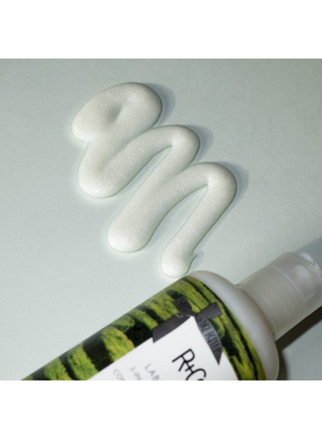 R+Co Labyrinth 3In1 Texturizing Shampoo + Conditioner + Styler ; Touchable Texture + Volume + Hydration ; Vegan + Crueltyfree ; 6 Oz - Image 3