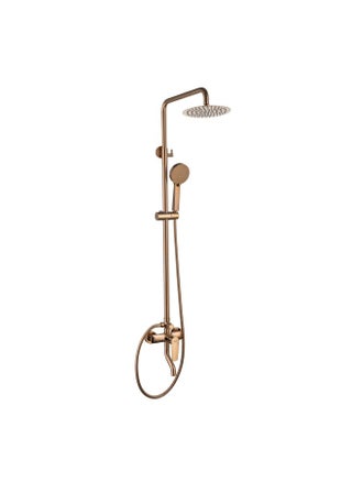 Milano Calli Rain Shower Column-Complete Set Rose Gold - pzsku/Z5230CDB529BA77B7AEB3Z/45/1747202171/5bdd8e00-fa14-4491-83b7-022b6f2fc8f5