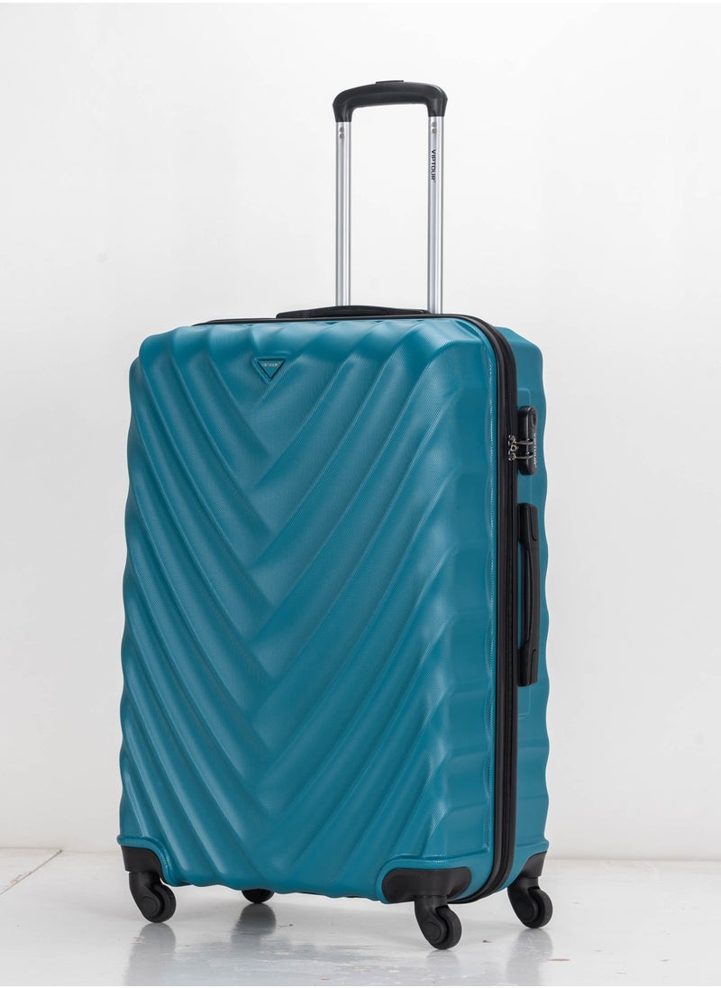 VIPTOUR - Luggage Set of 4 Pieces ABS Made with Spinner Wheels And Lockable System Luggage - Image 1