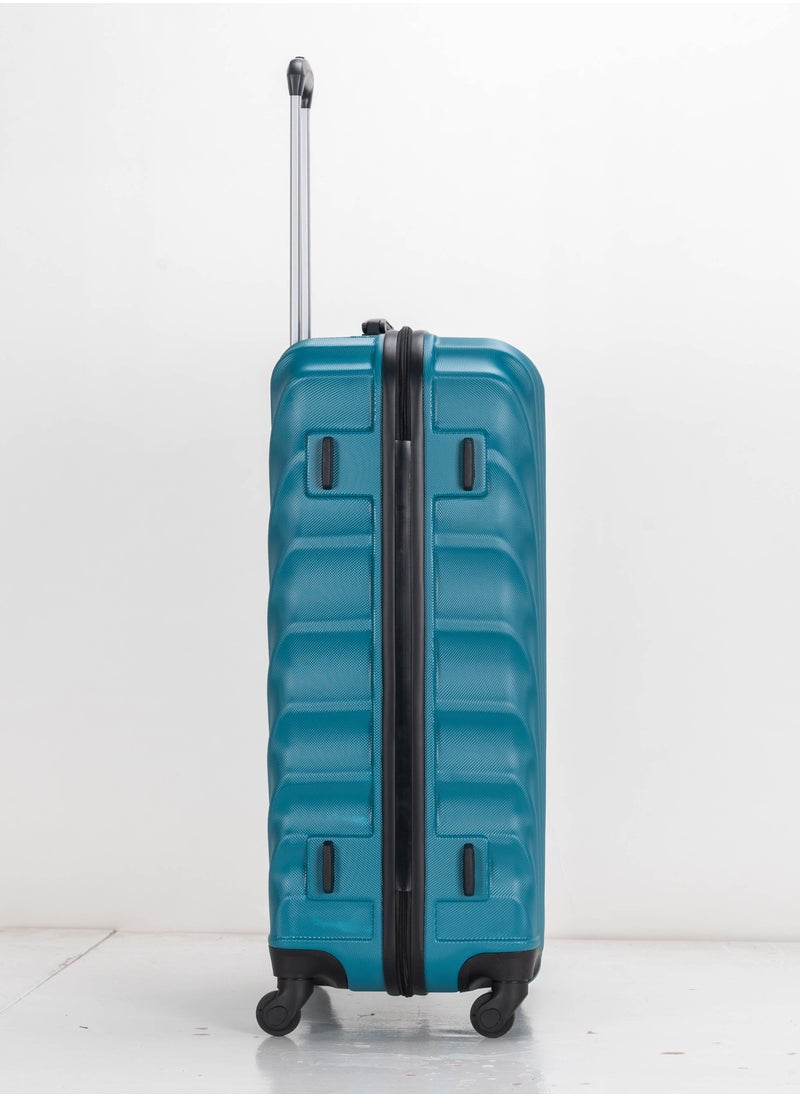 VIPTOUR - Luggage Set of 4 Pieces ABS Made with Spinner Wheels And Lockable System Luggage - Image 1