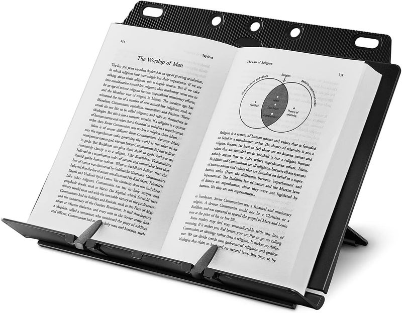 Staples 515621 Booklift Copyholder 88980 - Image 1