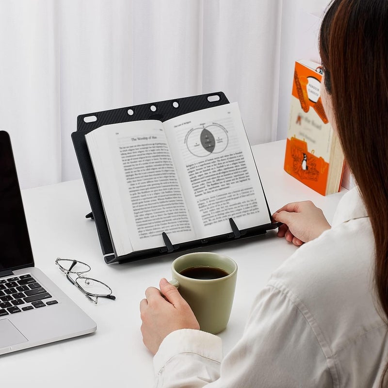 Staples 515621 Booklift Copyholder 88980 - Image 4