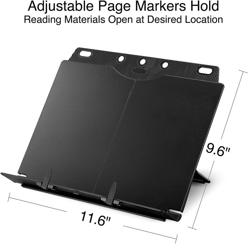 Staples 515621 Booklift Copyholder 88980 - Image 3
