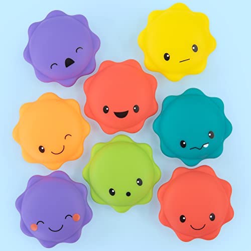 Sassy Macaron SQUIRTERS 8PC - Image 4