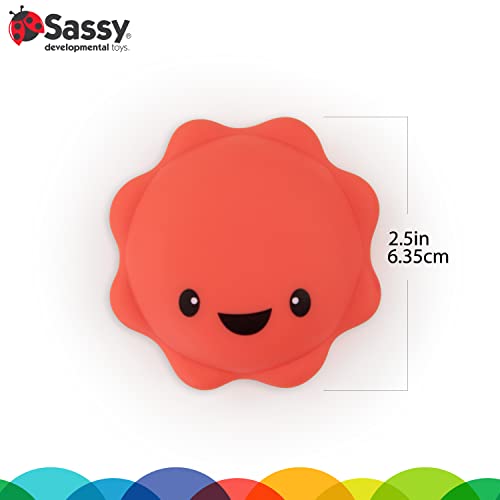 Sassy Macaron SQUIRTERS 8PC - Image 2