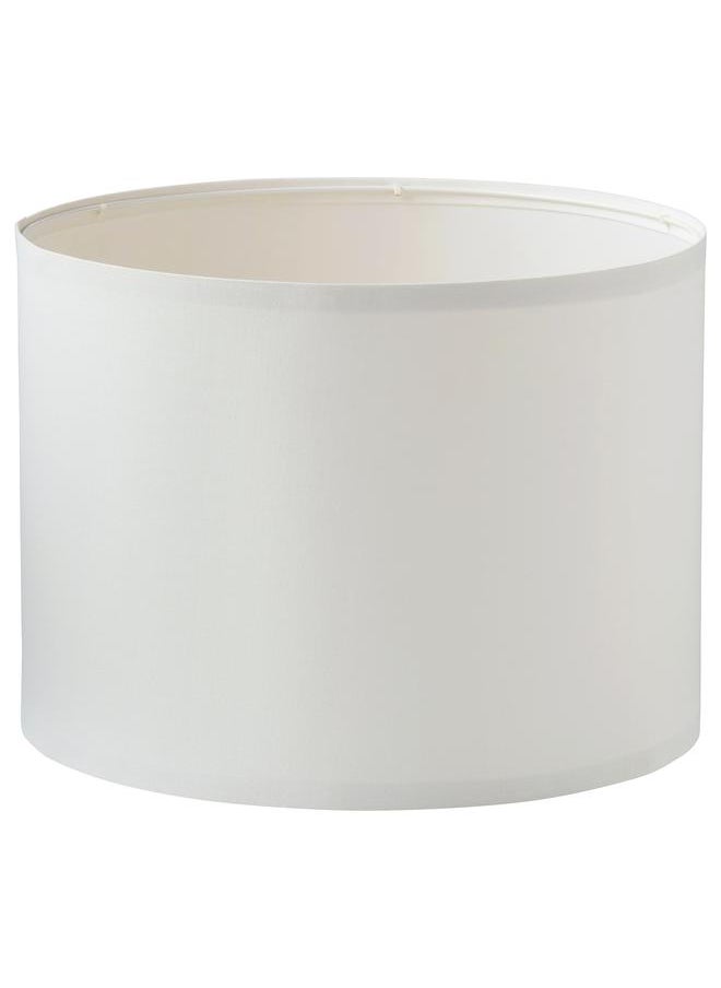 erorex Floor lamp, white/nickel-plated  - Image 3