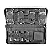 SKYRC Chassis Setup System 110 OffRoad Buggy Black SK60014901 - Image 4