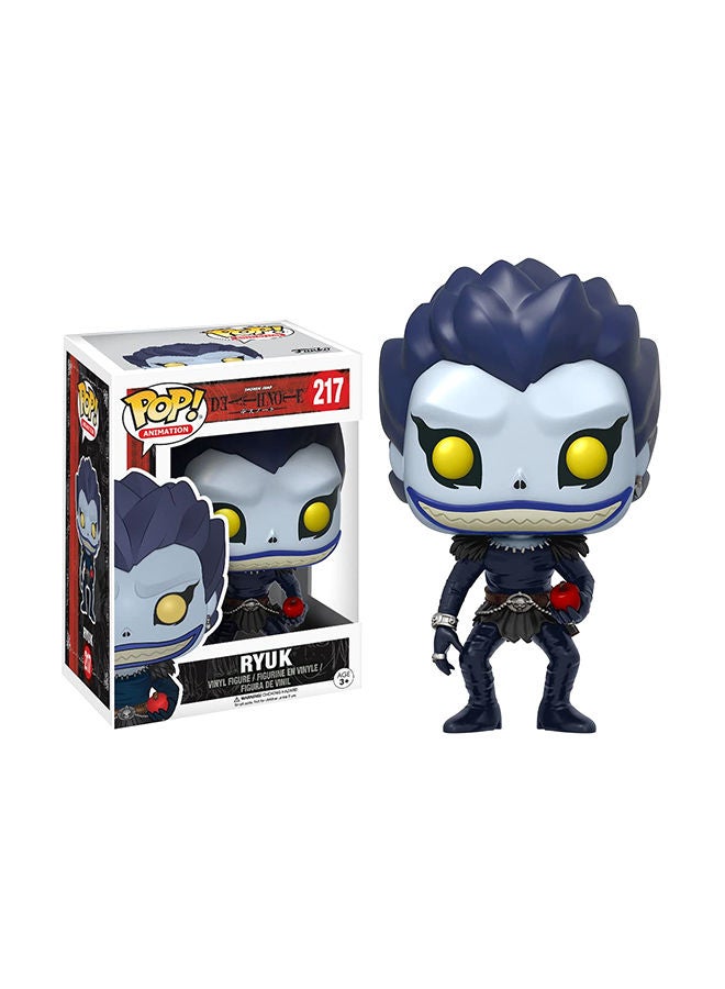 NIBEMINENT POP! Anime Bobblehead 6362 2.5 x 3.75inch - Image 1