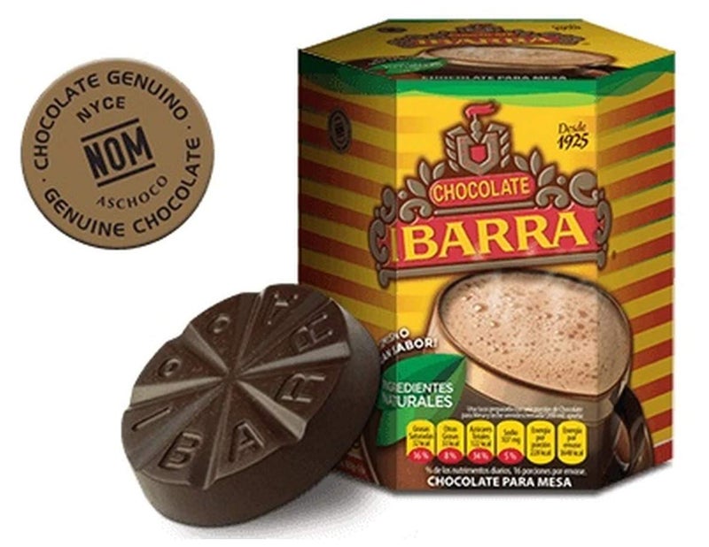 Ibarra Mexican Chocolate, 19 oz - Image 2