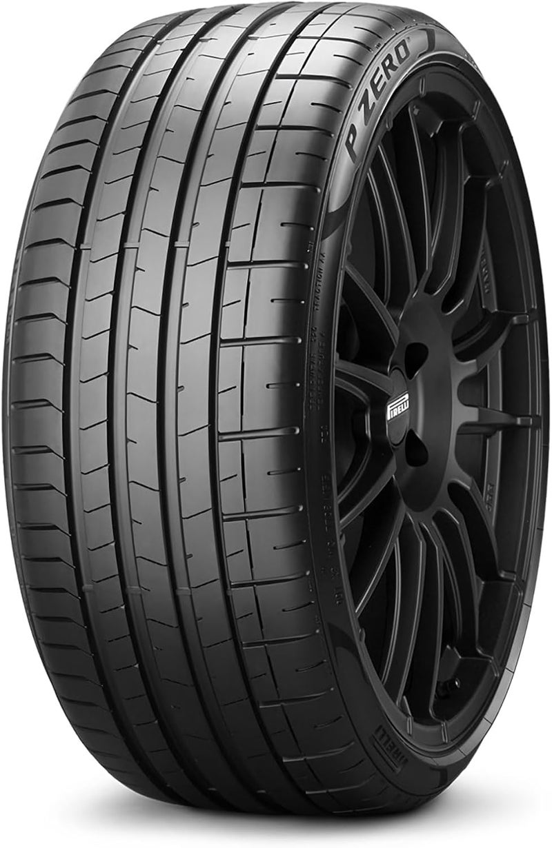 Pirelli P-Zero (F) Tire for Ferrari 812 Superfast - 315/35ZR20