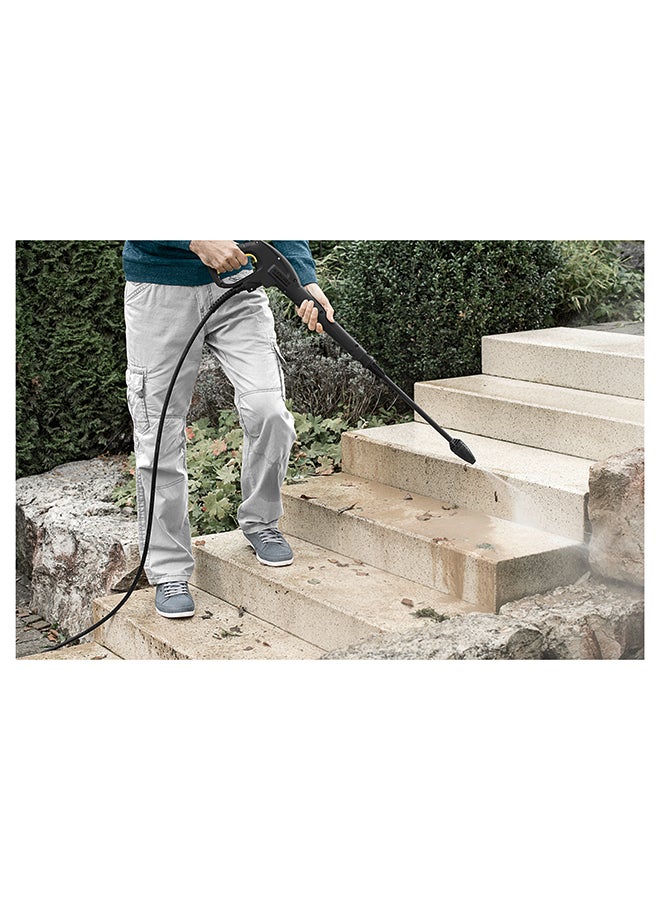 Karcher DB145 Dirt Blaster 45 cm Black - Image 2
