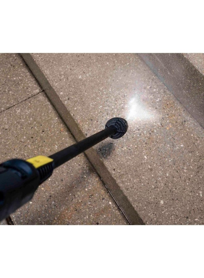 Karcher DB145 Dirt Blaster 45 cm Black - Image 5
