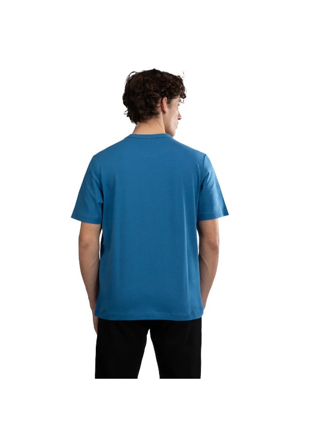 VENUM GIANT CONNECT T-SHIRT PACIFIC BLUE