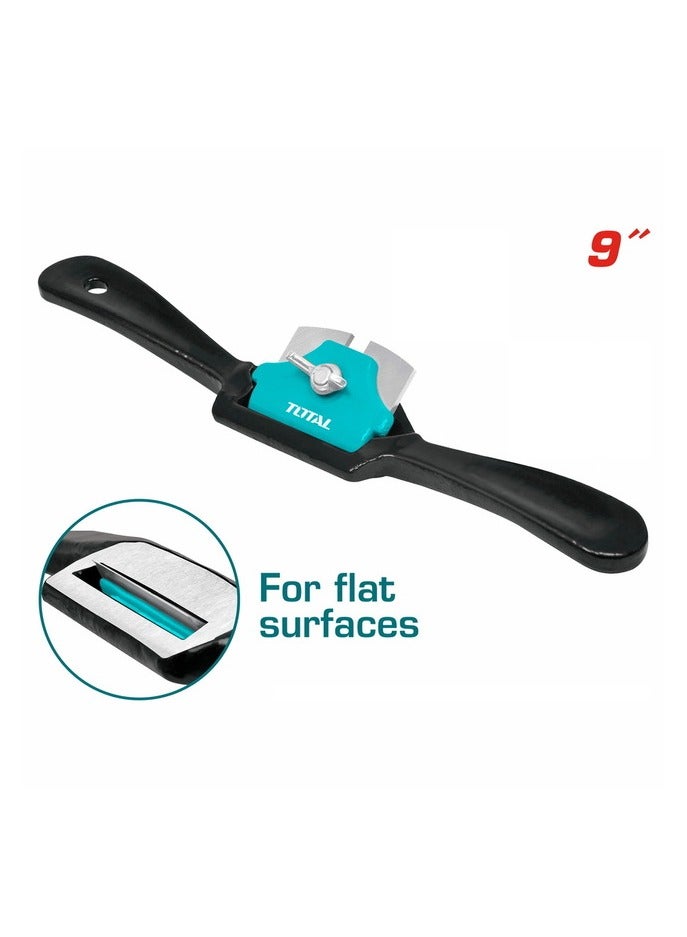 TOTAL Spokeshave 230mm 9inch (THTP03091)