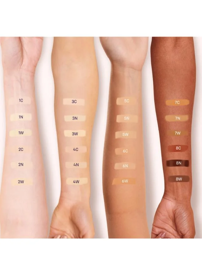 BY TERRY BRIGHTENING CC FOUNDATION 2N