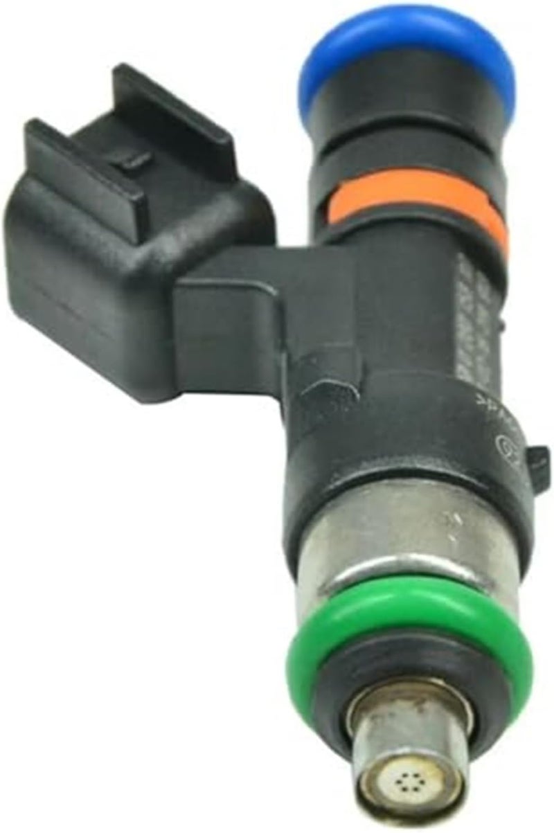 Wivplex 4X Fuel Injectors for VW Golf and Jetta - Image 3