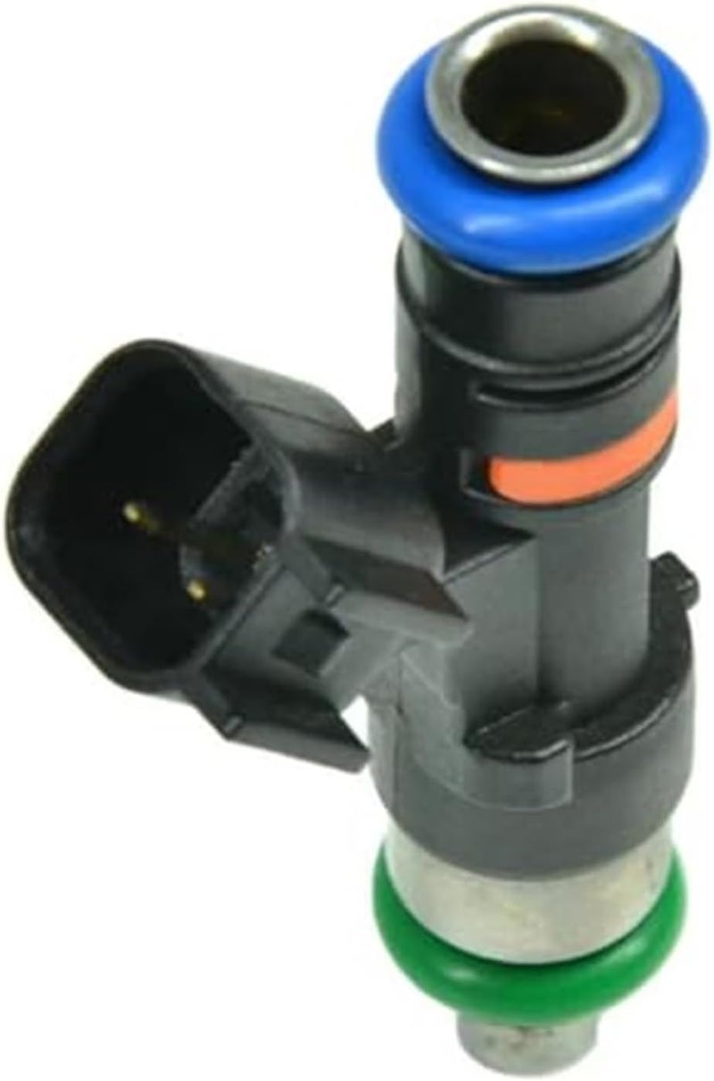 Wivplex 4X Fuel Injectors for VW Golf and Jetta - Image 5