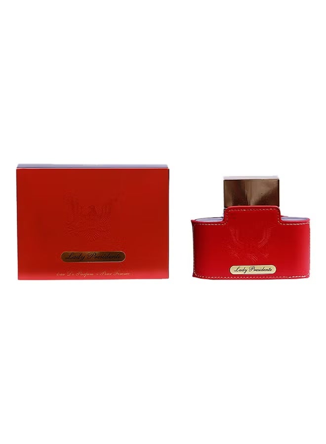 UMBRA Lady Presidente EDP 80ml - Image 2
