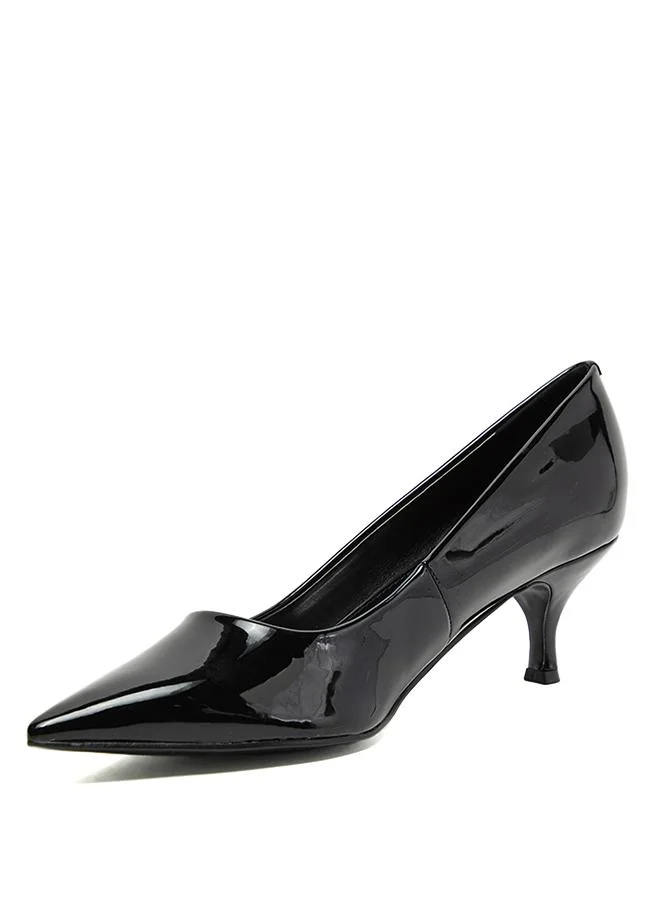 Nine West NINEWEST WNSISKO8 SHOES BLACK