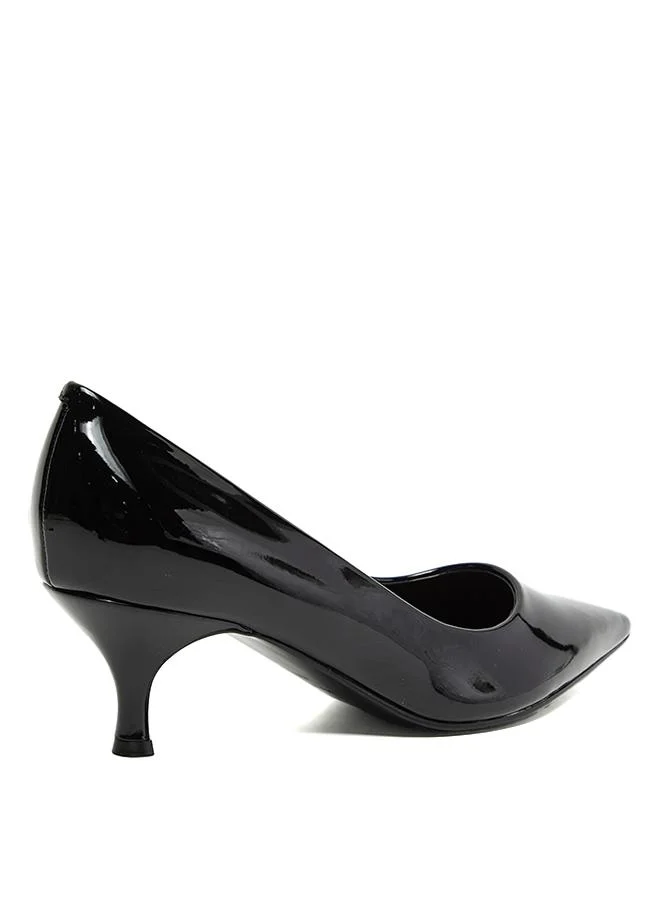 Nine West  NINEWEST WNSISKO8 SHOES BLACK for Women | Best Price UAE