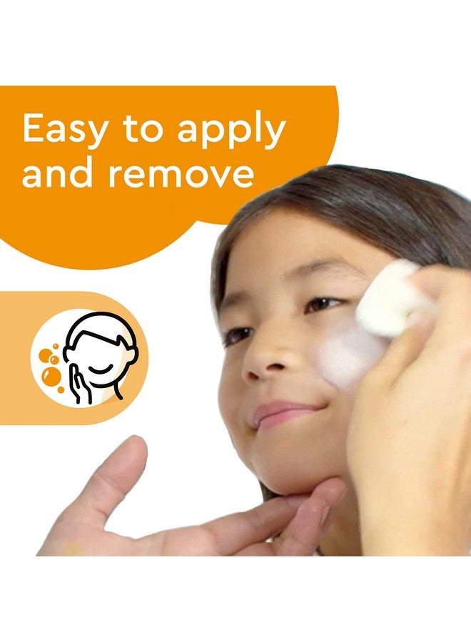 Snazaroo High Density Sponge None - Image 4