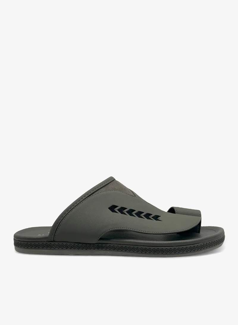 Al Hadaf Signature™ Luxury oriental slippers