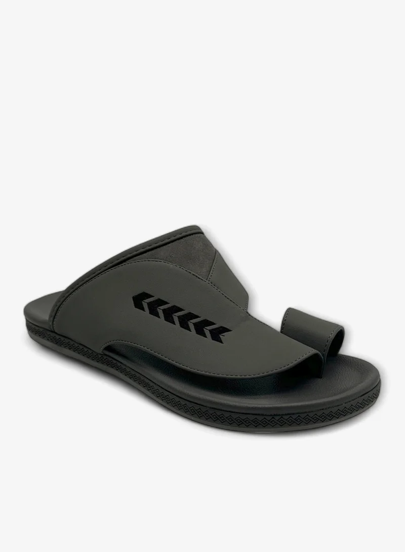 Al Hadaf Signature™ Luxury oriental slippers