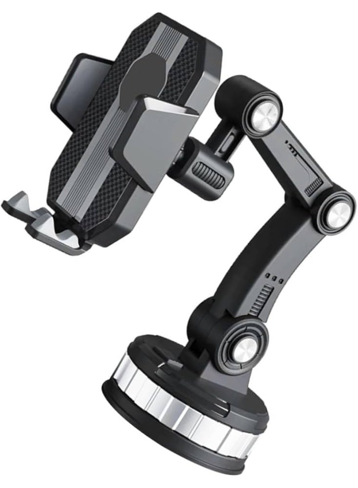 Mobile Phone Holder Stand For Car - Image 2