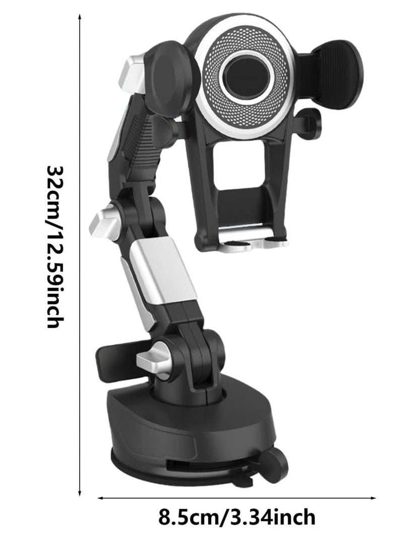 Mobile Phone Holder Stand For Car - Image 1