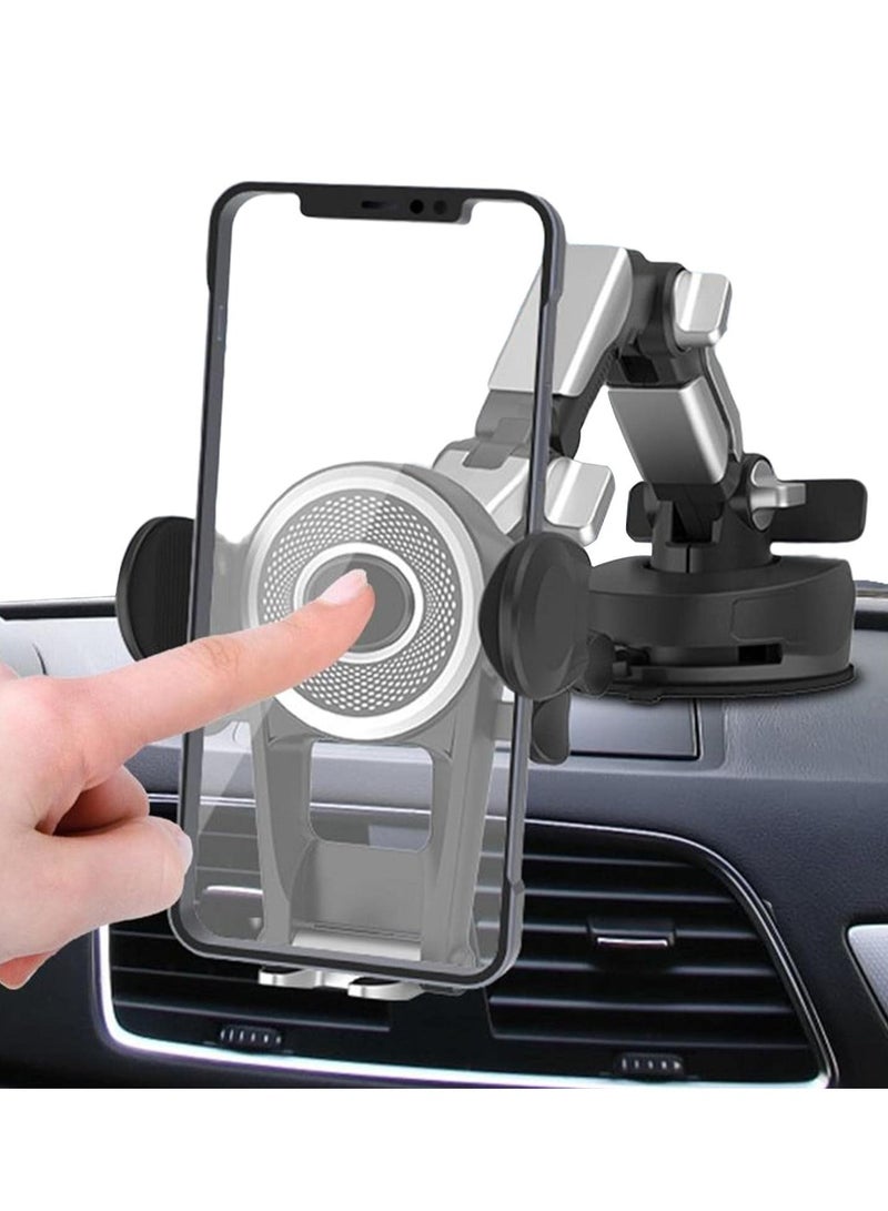 Mobile Phone Holder Stand For Car - Image 3