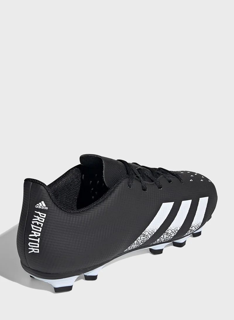 Adidas Predator Freak .4 Firm Ground