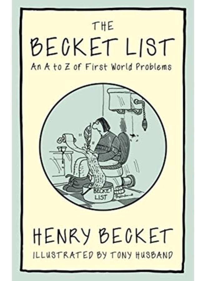 The Becket List