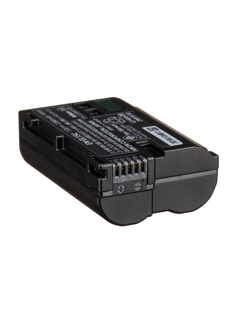Camelion EN-EL15 Lithium-Ion Battery (1900mAh) - Image 3