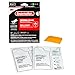 Bondo Original Filler Ready Mix Pouches Repairs Dents and Scratches Fills 2 Dents Up to 35 2 x 2 oz Original Filler Pouches 2 x 004 oz Hardeners Spreader Included OR2PKES - Image 2