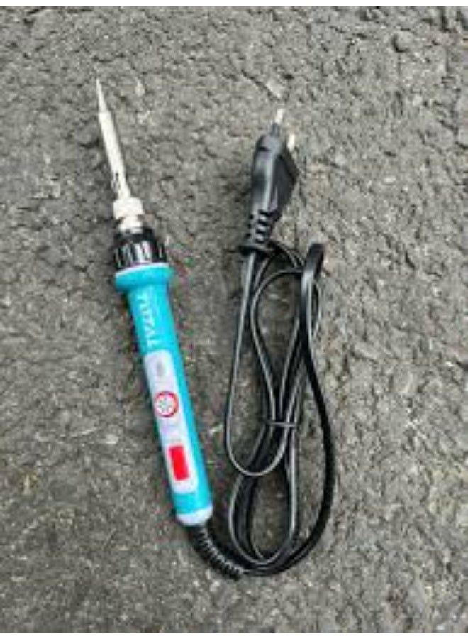 TOTAL 90W Soldering Iron - Image 2