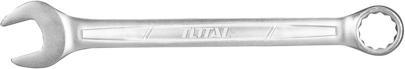 TOTAL CR-V Combination Spanner 12MM - Image 1