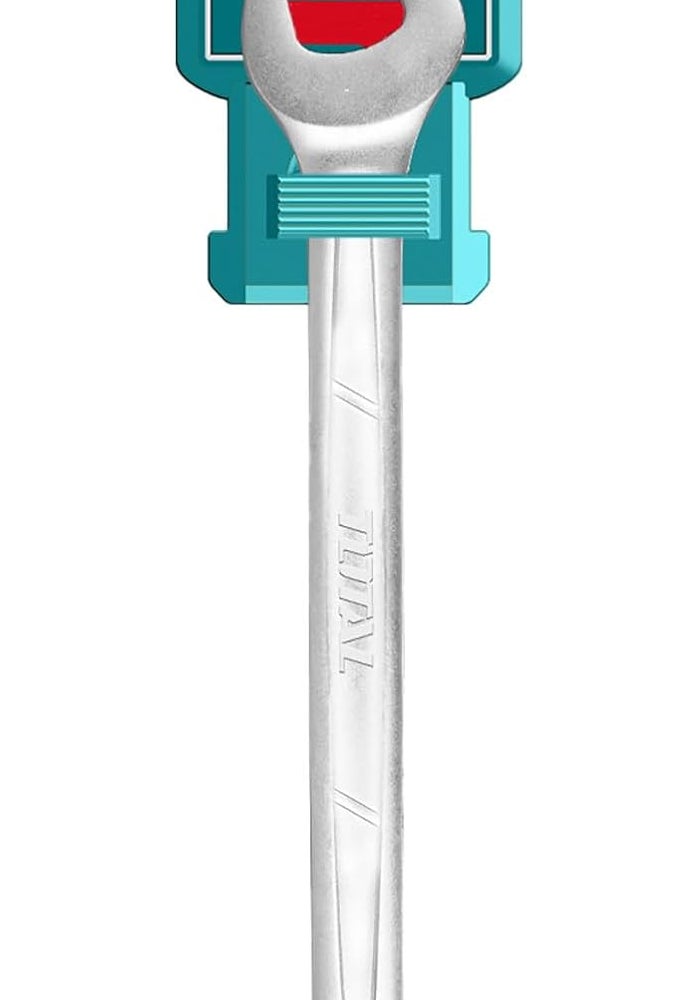 TOTAL CR-V Combination Spanner 12MM - Image 3