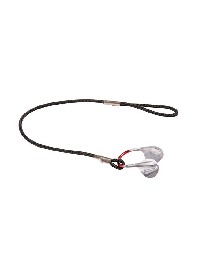 Harmony سدادات أنف سمايلي باللون الرمادي مقاس واحد 1 عدد (عبوة من 1) - Image 2