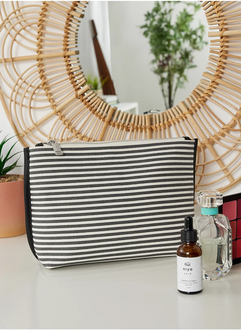 تايبو Commute Utility Cos Case Candy Stripe  Welsh Slate